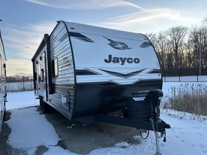 Caravane de camping d'occasion Jayco Jay Flight S-l-x 260BH 2024 à vendre - Product Image 6