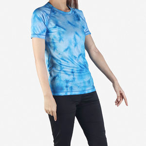 <b>T</b> <b>Shirt</b> Manufacturers Blank High Quality Cropped <b>T</b>-<b>shirt</b> Plain Heavyweight Cotton Oversized Custom Tshirt For Women - Product Image 4