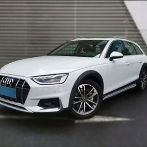 Auto Usado Completamente Equipado, <span class=keywords><strong>Audi</strong></span> <span class=keywords><strong>A4</strong></span> 2026 2.0T 265HP L4 7DCT, Sedán, Autos Usados Listos para Enviar - Product Image 1