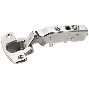 Charnière à montage rapide Sensys 8645i TH52 pour fixation par vis, pièces et accessoires pour armoires de cuisine Hettich - Product Image 3