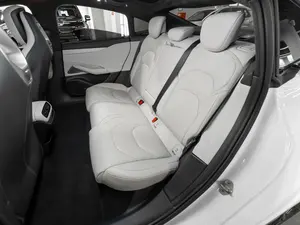 2024 X l O M I S V 7 AWD Batería de Litio 110kWh+ Neumáticos R18 Motor de Doble Tracción Asientos de Cuero 6 Plazas Cámara Trasera Panorámica - Product Image 5