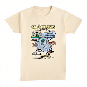 Camisetas Promocionales Cadiz Vibes - Product Image 2