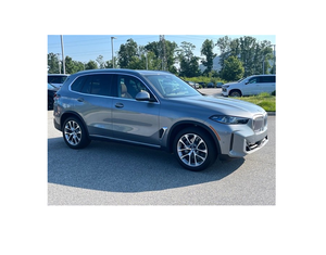 BMW X5 xDrive40i SUV 2024 Usado - Listo para Exportación - Product Image 3