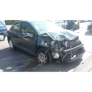 FINESTRA ANTERIORE DESTRA CON LUCI INTEGRATE PEUGEOT 207 2a Serie 8HR (09>) - Product Image 1