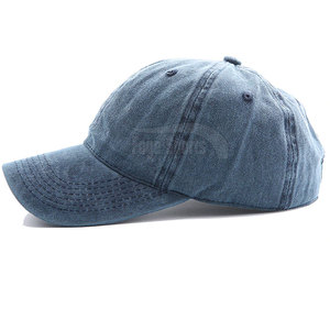 Chapeaux de camionneur de haute qualité Meilleures chapeaux de camionneur de haute qualité Casquette de camionneur en maille respirante personnalisée - Product Image 2