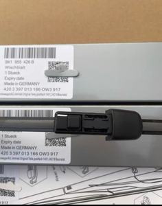 Originale <span class=keywords><strong>Volkswagen</strong></span> Polo compatibile con lama tergicristallo posteriore Langxing Langjing Tuyue Tuguan L Tuanx Tuguan <span class=keywords><strong>tergicristalli</strong></span> - Product Image 4