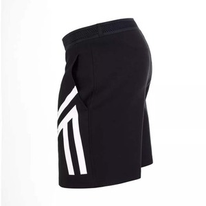 European Style Summer Running <b>Shorts</b> Casual Jogging <b>Sport</b> <b>Short</b> Pants 100%carton Moss GoatSolid Color Drawstring Loose Dry Gym - Product Image 5