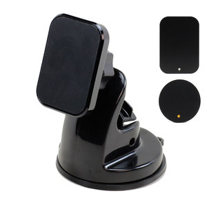 Parabrezza magnetico universale e cruscotto supporto supporto per auto BMW supporto per telefono cellulare compatibile con tutti i modelli di telefono - Product Image 2