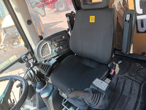 มือสอง/มือสองรถตักดิน4cx JCB 3cx/jcb เคส580รถตัก420e แมว - Product Image 5