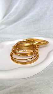 Brazalete ancho de diseñador floral de latón puro 100% hecho a mano, brazalete ajustable, Regalo para mamá - Product Image 2