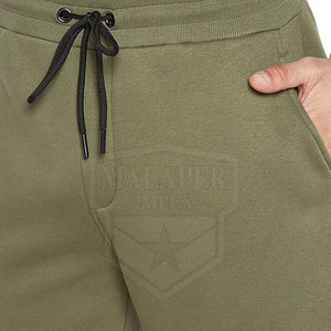 Diseño personalizado de contraste de color de los hombres chándal al por mayor de calidad superior de los hombres chándal para la venta - Product Image 5