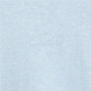 Venta al por mayor sudadera personalizada para adultos 100% algodón Palin Color patrón sólido logotipo personalizable hecho en Pakistán - Product Image 6