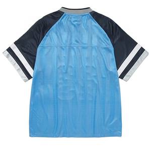 Fully Customized Men <b>American</b> Football Jersey New Style Light Weight High Quality Breathable 100% Polyester Short Sleeves - Product Image 3