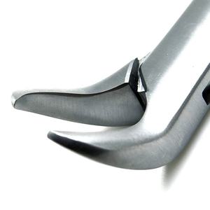 KANeka Enterprises Equipo Dental Venta caliente OEM Patrón americano Fórceps de extracción de dientes dentales para Molar inferior eléctrico - Product Image 5