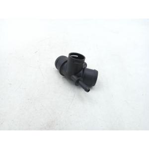 CONNETTORE TUBO ACQUA VOLKSWAGEN Golf 4 Sedan (97>03) 1J0121087A Benzina - Product Image 3