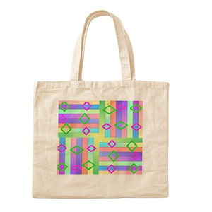 Tote Bolsas de algodón Clásico y sostenible Personalizado Natural Liso Color 100% Bolsa de algodón para la venta - Product Image 1