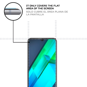 ฟิล์มกันรอย ANTISHOCK สำหรับอินฟินิกซ์ โน้ต 12 เทอร์โบ - Product Image 4
