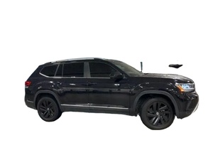 2024 Hot Sale Luxury 7-Seater 4WD SUV High-Performance Automatic Gear <b>Box</b> Accident Free Ready for Shipping - Product Image 5