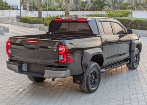 Pick-up Hilux GR Sport V6 4.0L 2024 - 4x4 LHD Essence Double Cabine - Product Image 4