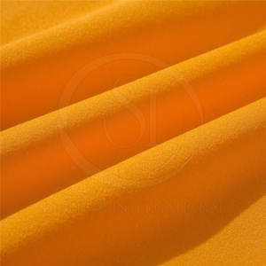 Sweat-shirt à capuche en polaire éponge lourde pour hommes, logo personnalisé, surdimensionné pour l'impression bouffante, couleur unie, vêtements de rue, fermeture éclair, hiver - Product Image 6