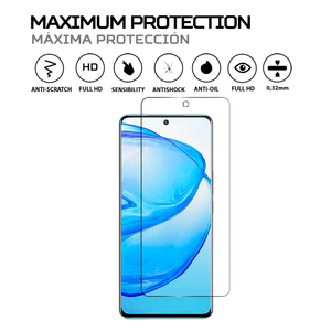 ฟิล์มกันรอยหน้าจอ ANTISHOCK Vivo V25 Pro ทนทานและดูดซับแรงกระแทก - Product Image 2