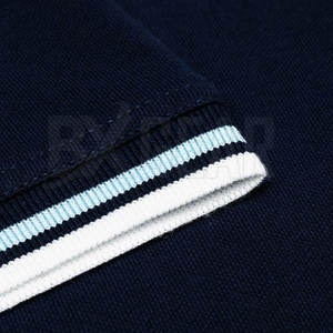 Polo pour homme T-Shirt décontracté à manches courtes, tissu doux, coupe confortable, style classique, idéal pour un usage quotidien - Product Image 6