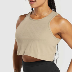 Nouveau style Haut court à faible taux pour femmes Haut court de qualité supérieure avec logo personnalisé Haut court pour femmes Vente en gros Haut respirant - Product Image 3