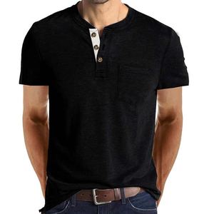 Slim Fit hommes Gym t-shirt séchage rapide course Compression chemise homme entraînement grande taille hommes polos - Product Image 6