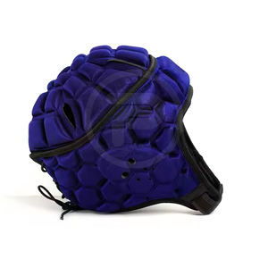 Casco de Rugby de alta calidad para hombre 2025, equipo deportivo de cuero Premium, superventas, nuevo Stock - Product Image 4