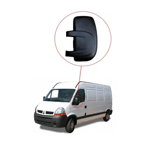 Cubierta de Espejo Exterior Izquierdo para Renault Master, Opel Movano, Nissan Interstar 7700354142 - Product Image 1