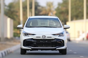 โตโยต้า ยาริส 1.3 แฮทช์แบ็ก ปี 2025 - Product Image 5