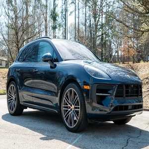 El Porsche Macan GTS 2021 Más Genial - Product Image 1