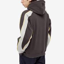 100% เสื้อมีฮู้ดผ้าฝ้ายแบบยูนิเซ็กส์ซิปเต็มแบบสั่งตัดมาพร้อมโอเวอร์ไซส์และคอเสื้อมีฮู้ด - Product Image 5