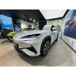 BYD Sealion 7 390kW AWD 83kWh Auto Design - Vehículo Eléctrico Inteligente de Nueva Energía, Alta Velocidad y Gran Autonomía - Product Image 4