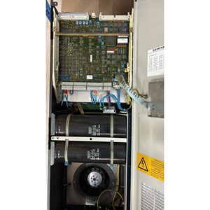 ซีเมนส์ 6SE1233-2AA03 ซิโมเวิร์ต ระบบจ่ายไฟสามเฟส - Product Image 3