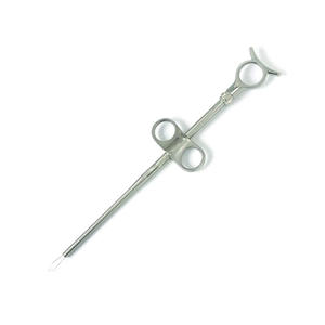 Caja de amígdalas de alta calidad Bruenings Caja de amígdalas de acero inoxidable alemán Caja quirúrgica médica - Product Image 1