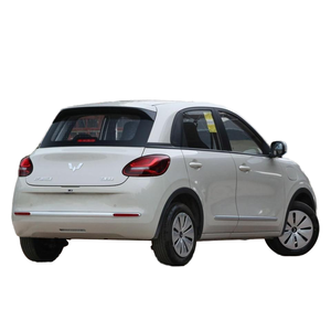 Mini Auto Eléctrico Compacto 2024, Autonomía de 203 km, Carga Rápida, Vehículo de Nueva Energía, Ideal para Uso Privado - Product Image 2