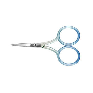 Tijeras rusas duraderas para cutículas para bebés Hoja de acero inoxidable con mango de acero Tijeras DE MANICURA - Product Image 6