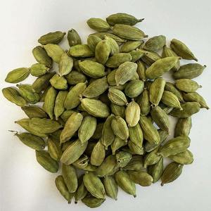 Cardamome Verte Entière Naturelle – Approvisionnement Direct Usine – Prix de Gros pour Épice Unique - Product Image 3