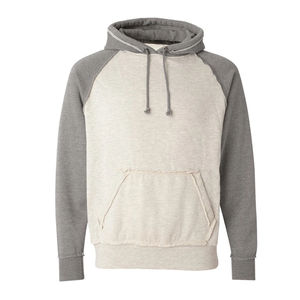 Personnalisé de haute qualité OEM ODM 100% Polyester décontracté sweats à capuche et sweat-shirts pour hommes grande taille vente en gros conception d'impression de logo personnalisé - Product Image 3