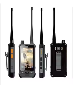 Nuevo Sistema de Rastreo GPS Portátil para Perros 430 T5 Auténtico - Product Image 1