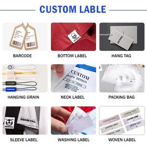 Alta calidad Casual 330 Gsm peso pesado algodón recortado Boxy estilo hombres camiseta logotipo personalizado gota hombro hombres camiseta de gran tamaño - Product Image 5