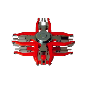 Conjunto de Rueda - Repuestos GD Machinery para Máquinas de Fabricación y Empaquetado de Cigarrillos, Pieza de Repuesto Duradera - Product Image 1