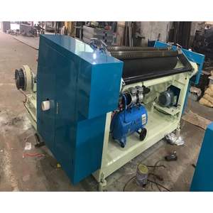 Máquina Cortadora de Película BOPP Eléctrica Automática ZFQ -1800MM 350M/min para Embalaje de Cartones de Ropa - Product Image 5