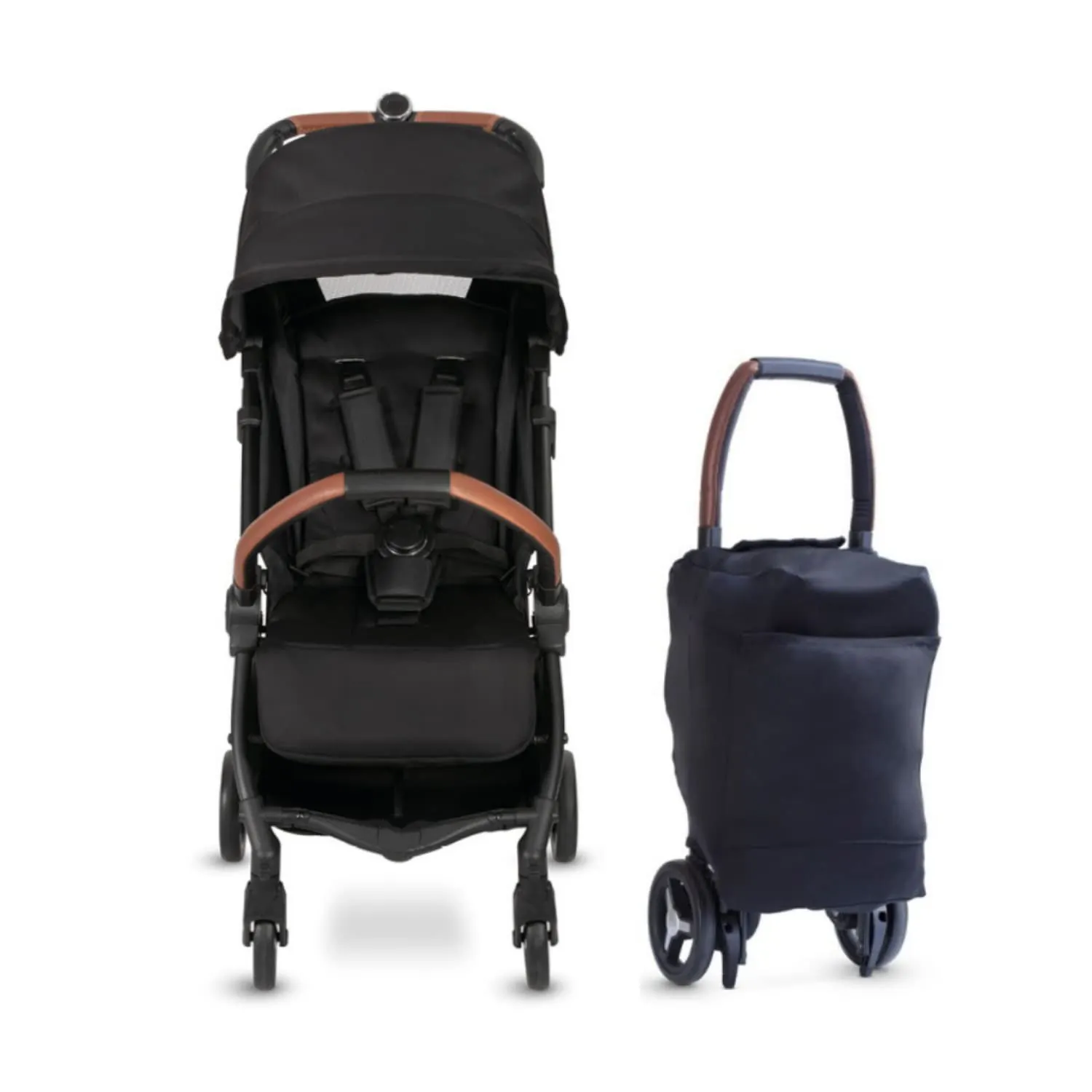 Multifunction Light Weight Baby Stroller 2 IN 1 function baby stroller Factory baby strollers for large kid Unique high views at