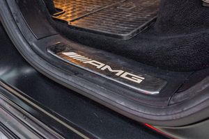 Mercedes-AMG G63 d'occasion 2020 disponible à la vente - Product Image 5