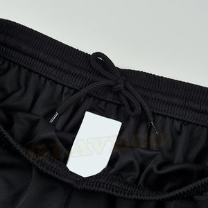 Ropa deportiva profesional, uniforme de fútbol con logotipo personalizado, uniforme de fútbol de secado rápido - Product Image 5