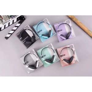 Auriculares con cable Gj14 con cable, experiencia de escucha de música de alto rendimiento para uso diario - Product Image 1