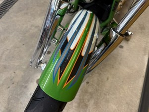 Motocicleta Victory Jackpot Nueva Original 2026, Modelo Cruiser - Product Image 6