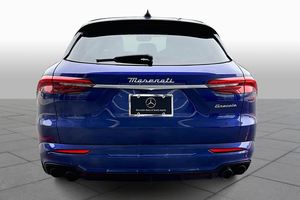 Maserati Grecale Modena AWD 2024 Seminuevo - Listo para Enviar - Product Image 5